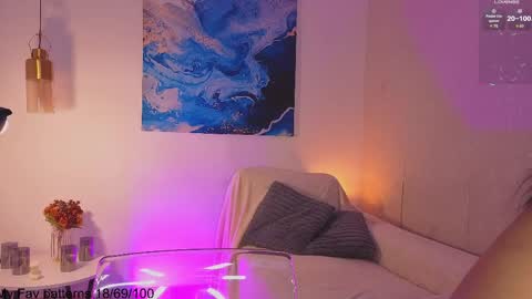 Maria Victoria online show from 11, 4, 2026