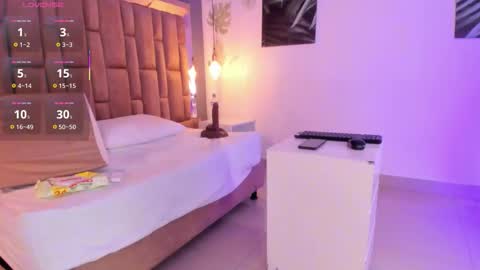 Victoria  online show from 12, 9, 2025