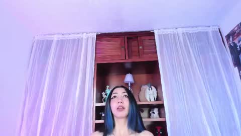 Victoria but you can tell me Vicky Vic or just Tory online show from 10, 7, 2026