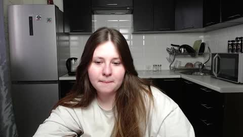 Snapshot of victoriassecrets_ chatting on 2, 12, 2024 victoriassecrets_ online show from 2, 12, 2024