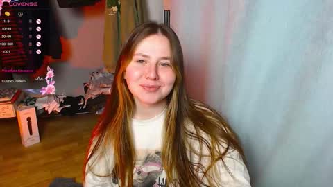 Snapshot of victoriassecrets_ chatting on 14, 12, 2025 victoriassecrets_ online show from 14, 12, 2025