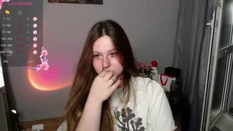 Snapshot of victoriassecrets_ chatting on 2, 8, 2026 victoriassecrets_ online show from 2, 8, 2026