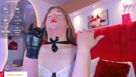 Snapshot of victoriastrom_ chatting on 17, 5, 2026 victoriastrom online show from 17, 5, 2026