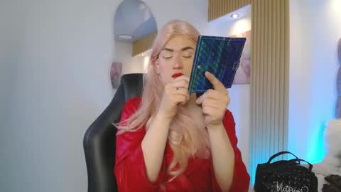 Snapshot of victoriastrom_ chatting on 29, 5, 2026 victoriastrom online show from 29, 5, 2026