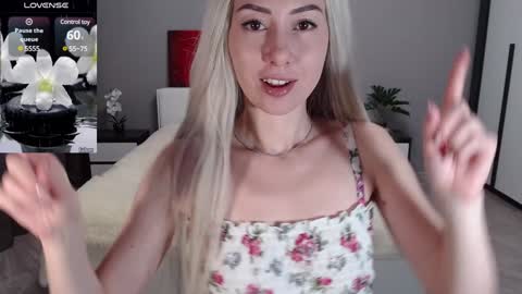 VictoriaTiger online show from 27, 12, 2024