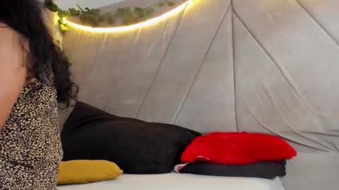 ADRIANA online show from 9, 3, 2026