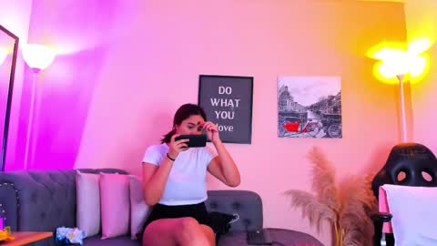 Snapshot of victoriazans chatting on 17, 2, 2026 Victoriazans online show from 17, 2, 2026