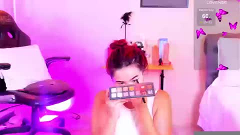 Victoriazans online show from 13, 3, 2026