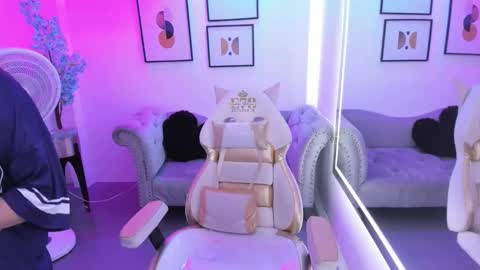 Victoria.  online show from 23, 2, 2026