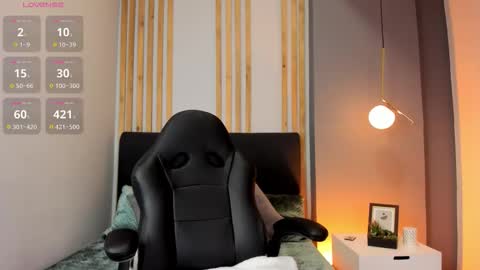 Victoria Vixen online show from 23, 10, 2025