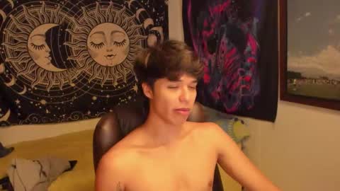 Victorino Jhonson online show from 4, 12, 2025