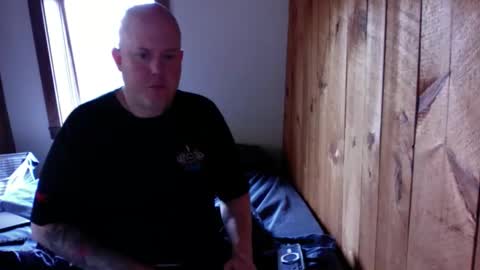 Victor Sin online show from 3, 5, 2026