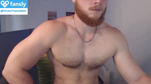 Victor online show from 22, 9, 2025