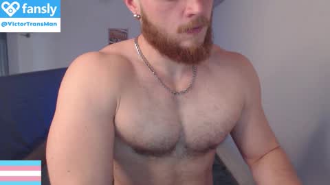 Victor online show from 24, 10, 2025