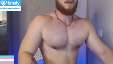 Victor online show from 4, 11, 2025