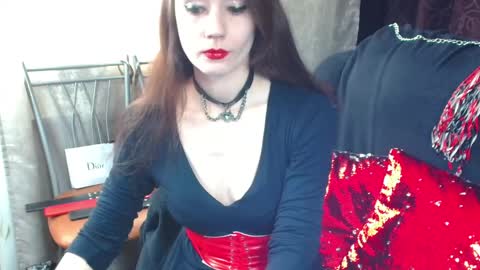 Snapshot of victoryvega chatting on 16, 5, 2026 VictoryVega online show from 16, 5, 2026