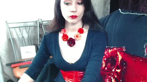 Snapshot of victoryvega chatting on 25, 5, 2026 VictoryVega online show from 25, 5, 2026