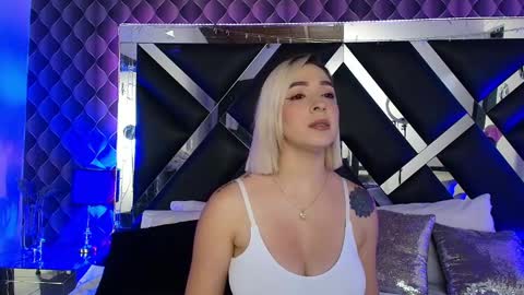 victtoria lee online show from 2, 6, 2026