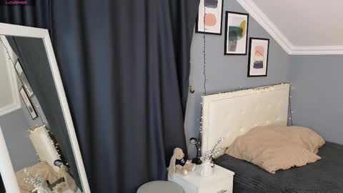 Eva online show from 27, 3, 2026