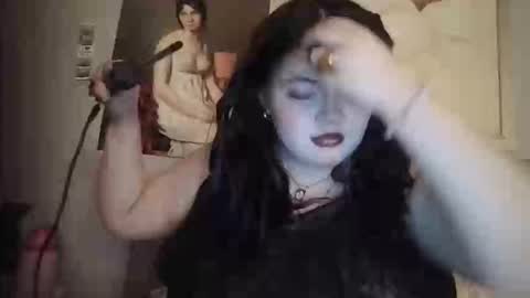 viennavisabelle online show from 17, 11, 2025