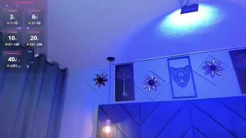 Viiolett online show from 23, 2, 2025