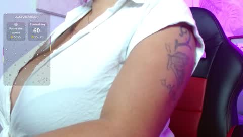 viioleta online show from 30, 10, 2025