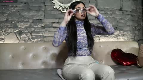 Snapshot of vijshstara chatting on 5, 1, 2025 VIJ online show from 5, 1, 2025