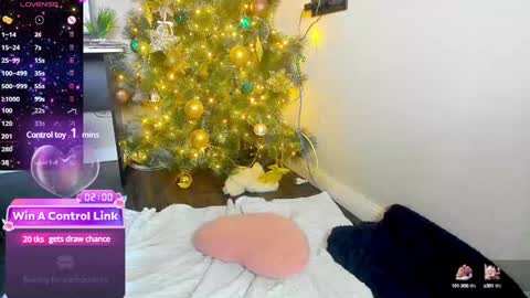 Vika online show from 30, 12, 2024