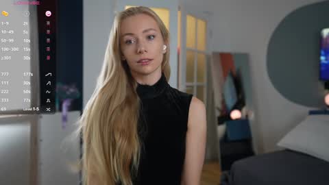 vika54784 online show from 31, 1, 2025