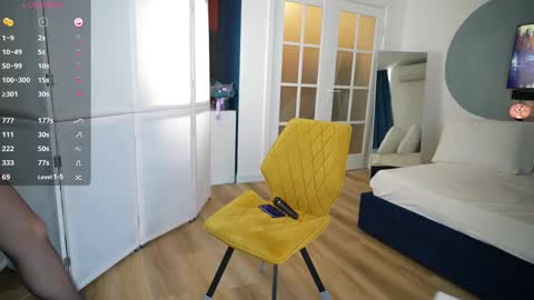 vika54784 online show from 27, 2, 2025