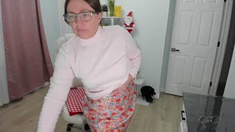 Ukrainian-woman online show from 16, 12, 2024