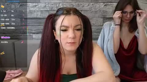 Snapshot of vika_loves_you chatting on 20, 5, 2026 follow my fansly online show from 20, 5, 2026