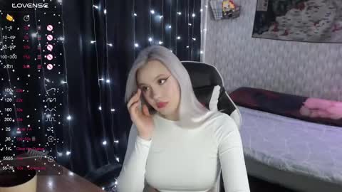 Snapshot of vikapowers chatting on 26, 12, 2024 vikapowers online show from 26, 12, 2024