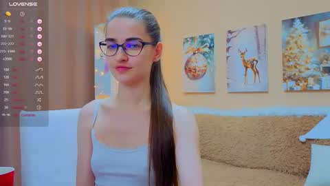 Snapshot of vikiberry chatting on 14, 12, 2025 vikiberry online show from 14, 12, 2025