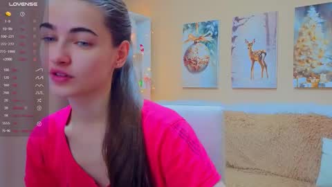 Snapshot of vikiberry chatting on 1, 2, 2026 vikiberry online show from 1, 2, 2026