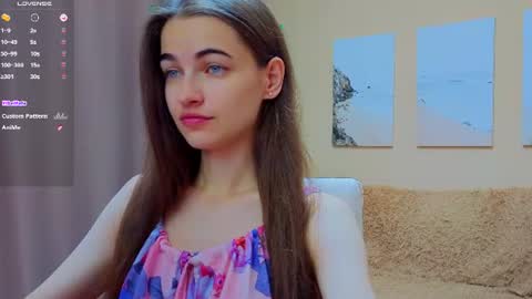Snapshot of vikiberry chatting on 19, 7, 2026 vikiberry online show from 19, 7, 2026