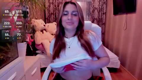 Snapshot of vikilove_ chatting on 30, 6, 2026 Victoria online show from 30, 6, 2026