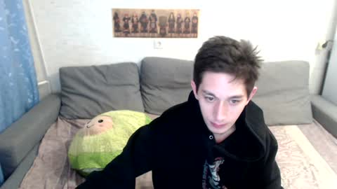 Snapshot of vikimax69 chatting on 8, 1, 2025 max-and-nika online show from 8, 1, 2025