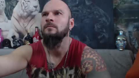 viking online show from 31, 1, 2025