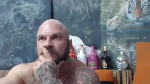 viking online show from 14, 9, 2025