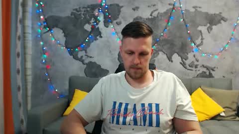 vikingchrisss online show from 3, 1, 2025