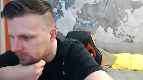 vikingchrisss online show from 13, 1, 2025