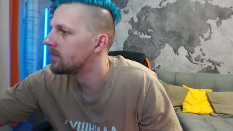 vikingchrisss online show from 7, 2, 2025