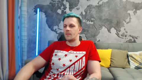 vikingchrisss online show from 7, 3, 2025