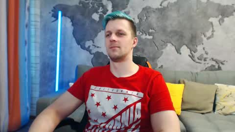 vikingchrisss online show from 9, 3, 2025