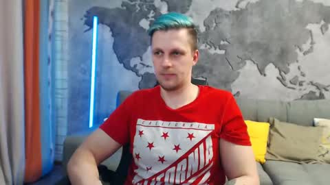 vikingchrisss online show from 10, 3, 2025