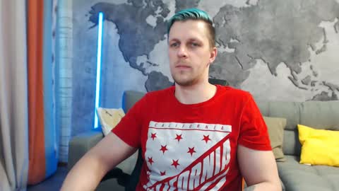 vikingchrisss online show from 11, 3, 2025