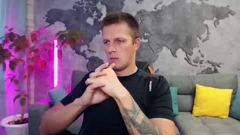 vikingchrisss online show from 18, 10, 2025