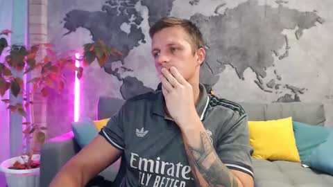 vikingchrisss online show from 28, 10, 2025