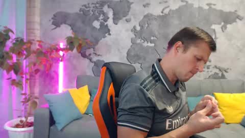 vikingchrisss online show from 13, 11, 2025